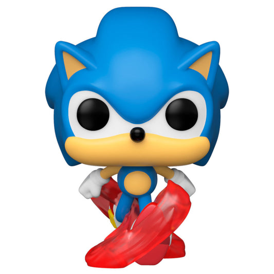 Funko POP vinyl figure 9cm in window gift box.