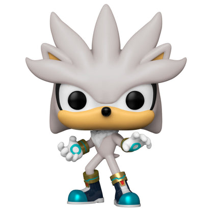 Funko POP vinyl figure 9cm in window gift box.