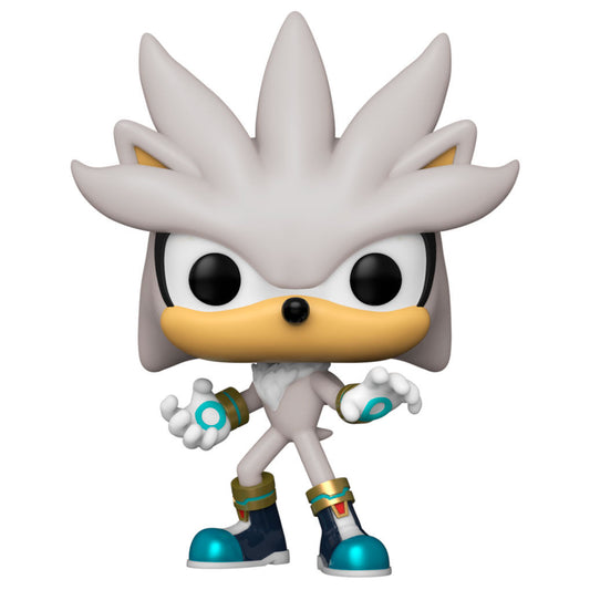 Funko POP vinyl figure 9cm in window gift box.
