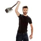 Marvel Avengers Thor Mjolnir Hammer Replica – 1:1 Skala