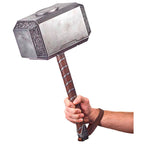 Marvel Avengers Thor Mjolnir Hammer Replica – 1:1 Skala