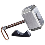 Marvel Avengers Thor Mjolnir Hammer Replica – 1:1 Skala
