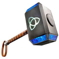 Marvel Avengers Thor Mjolnir Hammer Replica – 1:1 Skala