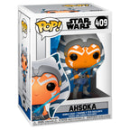 Funko POP Star Wars Clone Wars Ahsoka Figur