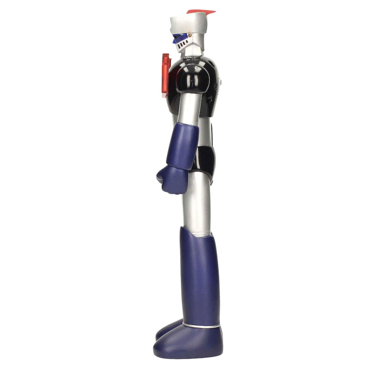Mazinger Z-figur med ljus 30cm