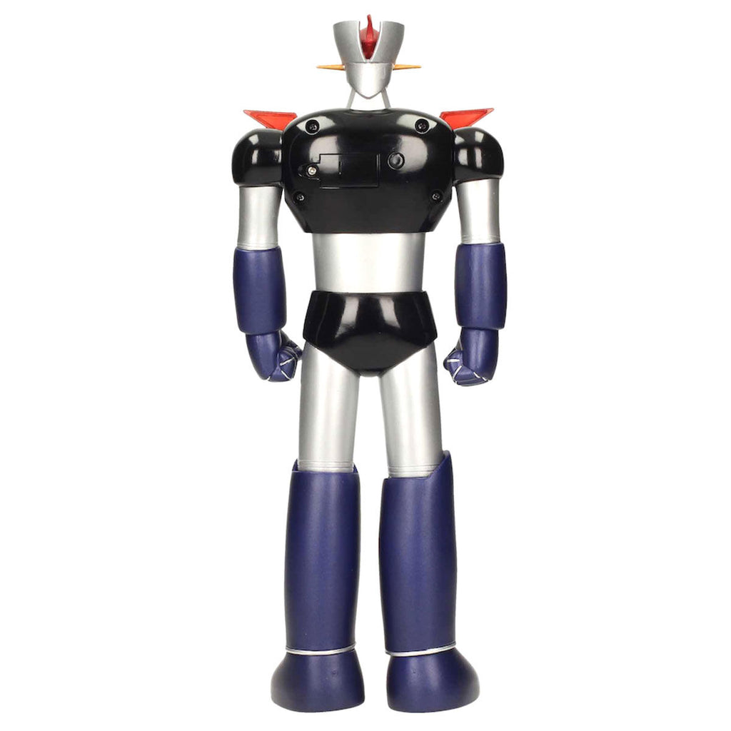 Mazinger Z-figur med ljus 30cm