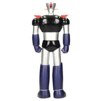 Mazinger Z-figur med ljus 30cm