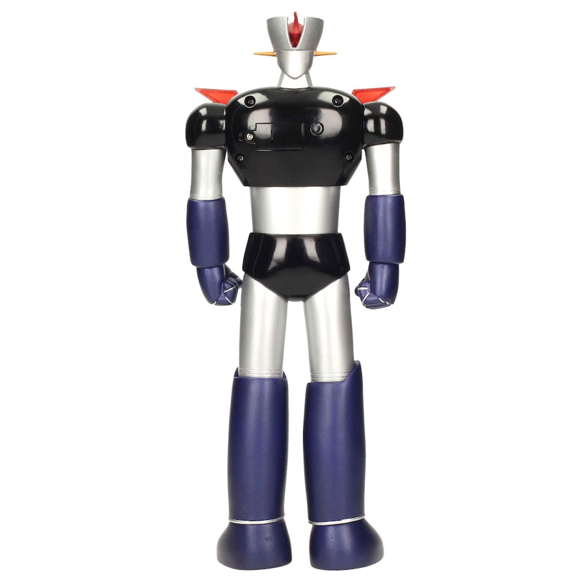 Mazinger Z-figur med ljus 30cm