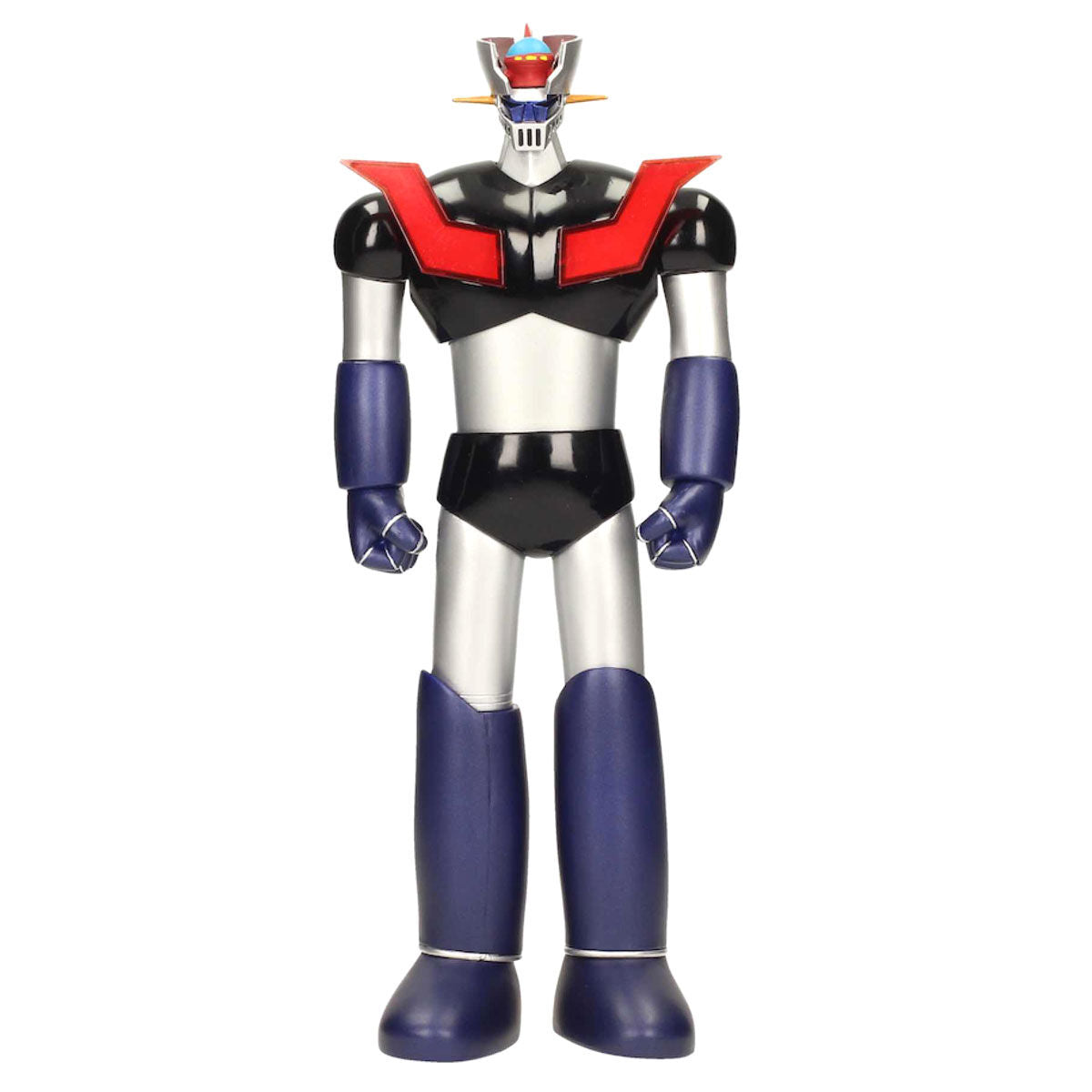 Mazinger Z-figur med ljus 30cm