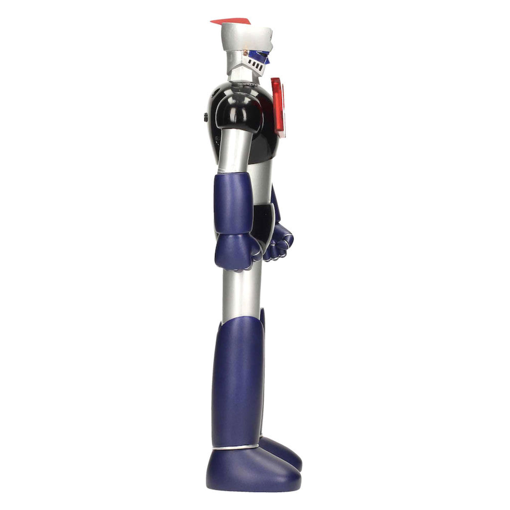 Mazinger Z-figur med ljus 30cm