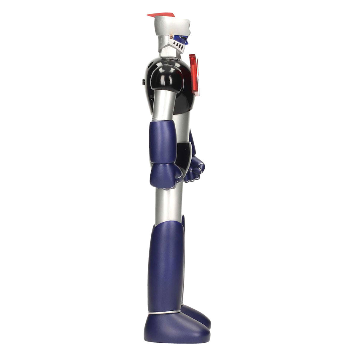 Mazinger Z-figur med ljus 30cm