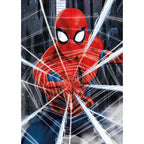 Marvel Spiderman Puzzle 500 Bitar