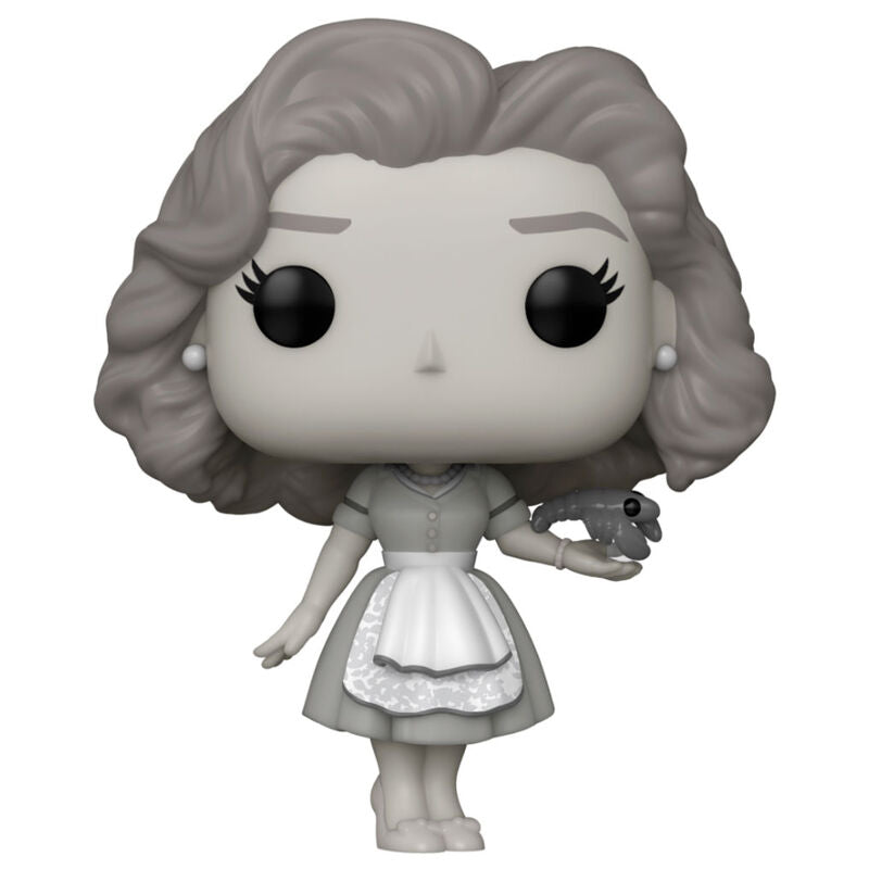 Funko POP vinyl figure 9cm in window gift box.