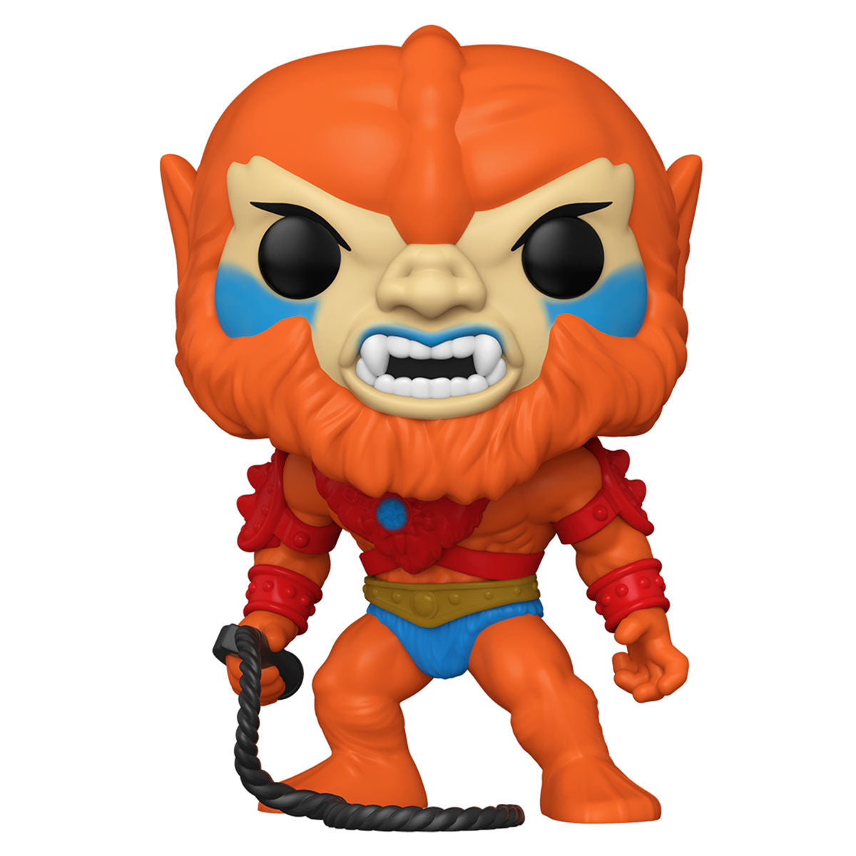 POP Figur Masters of the Universe Beast Man Exclusive 25cm