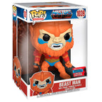 POP Figur Masters of the Universe Beast Man Exclusive 25cm