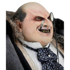 DC Comics Batman Returns Mayoral Penguin Danny DeVito Figur 38cm