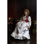 Articulated figure. Size: 20cm. PVC. Contains accessories. Display case not included.