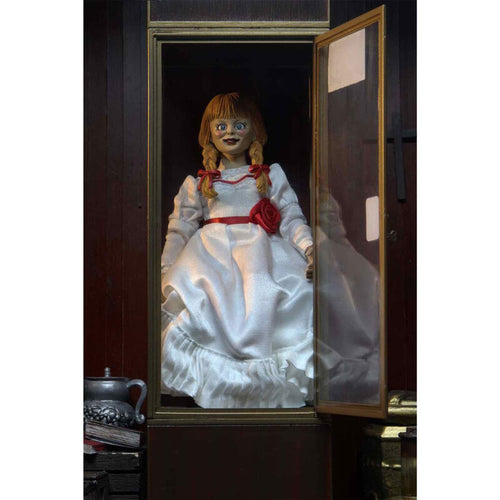 Annabelle Figur 20cm från The Conjuring Universe