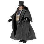 DC Comics Batman Returns Mayoral Penguin Danny DeVito Figur 38cm
