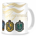 Harry Potter Hogwarts Mug – Magisk Kopp för Fans