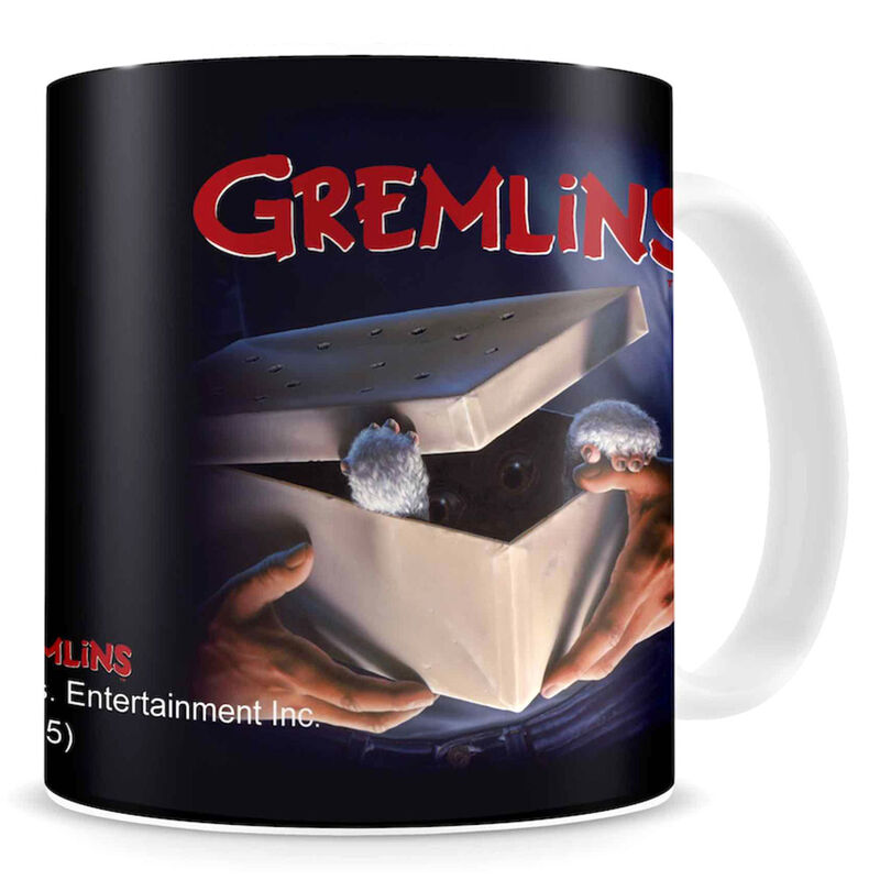 Gremlins Gizmo Mugg