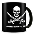 The Goonies Never Say Die Mug