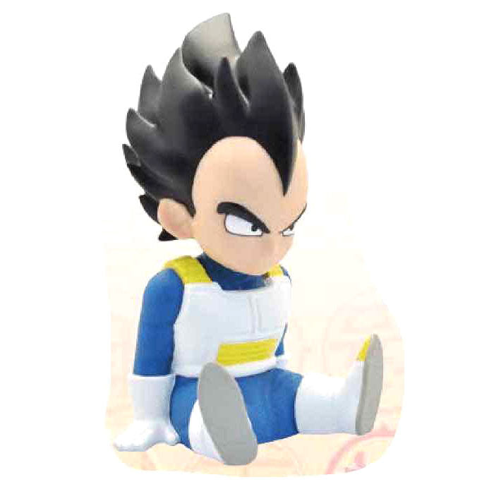 Dragon Ball Vegeta Pengarbox Figur 15cm