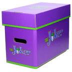 DC Comics Joker Box - Samlarobjekt för Fans