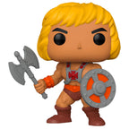 Funko POP Figur Masters of the Universe He-Man 25cm