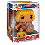 Funko POP Figur Masters of the Universe He-Man 25cm