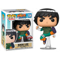 Funko POP Figur Naruto Rock Lee Exclusive