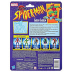 Marvel Spiderman Green Goblin Figur 15cm - Detaljerad och Rörlig Samlarfigur