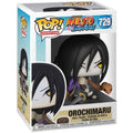 Funko POP Figur Naruto Orochimaru