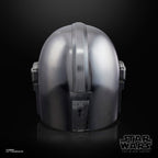Star Wars The Mandalorian Elektronisk Hjälm
