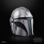 Star Wars The Mandalorian Elektronisk Hjälm