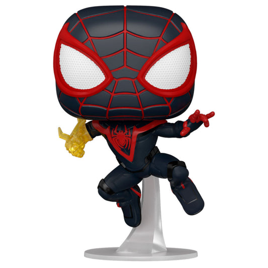 Funko POP vinyl figure 9cm in window gift box.