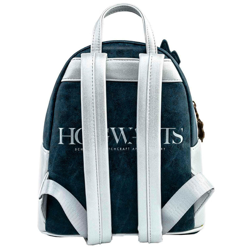 Loungefly Harry Potter Hogwarts Ryggsäck 27 cm