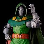 Marvel Fantastic Four Dr. Doom Figur 15cm - Samlarfigur