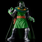 Marvel Fantastic Four Dr. Doom Figur 15cm - Samlarfigur