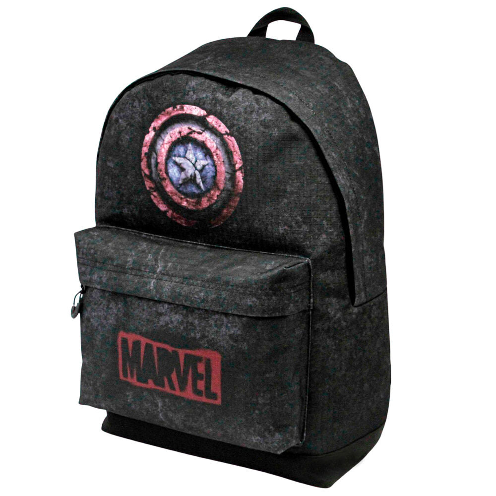Marvel Captain America Anpassningsbar Ryggsäck 43cm