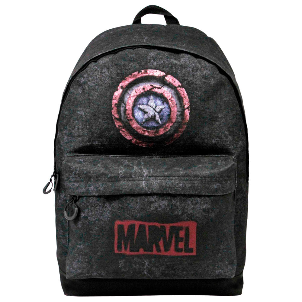 Marvel Captain America Anpassningsbar Ryggsäck 43cm
