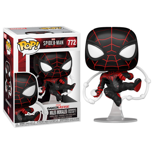 Funko POP vinyl figure 9cm in window gift box.