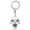 Pocket POP Nyckelring Star Wars Stormtrooper