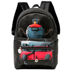 Harry Potter Hogwarts Express Ryggsäck 31cm