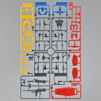 Mobile Suit Gundam RX-78-2 Gundam Figur