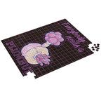 Rick and Morty Plumbus pussel 1000 bitar