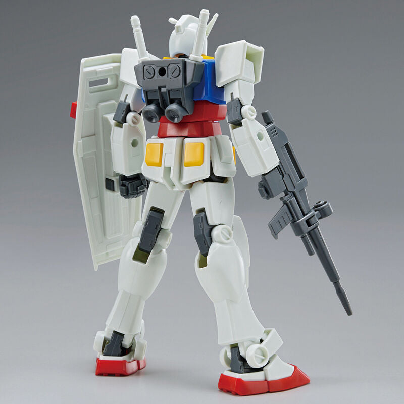 Mobile Suit Gundam RX-78-2 Gundam Figur