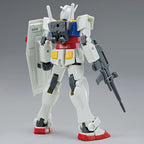 Mobile Suit Gundam RX-78-2 Gundam Figur