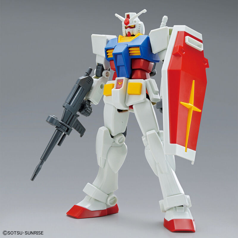Mobile Suit Gundam RX-78-2 Gundam Figur