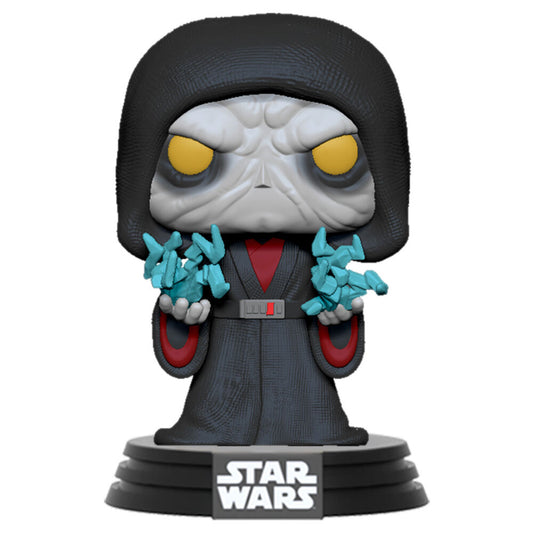 Funko POP vinyl figure 9cm in window gift box.